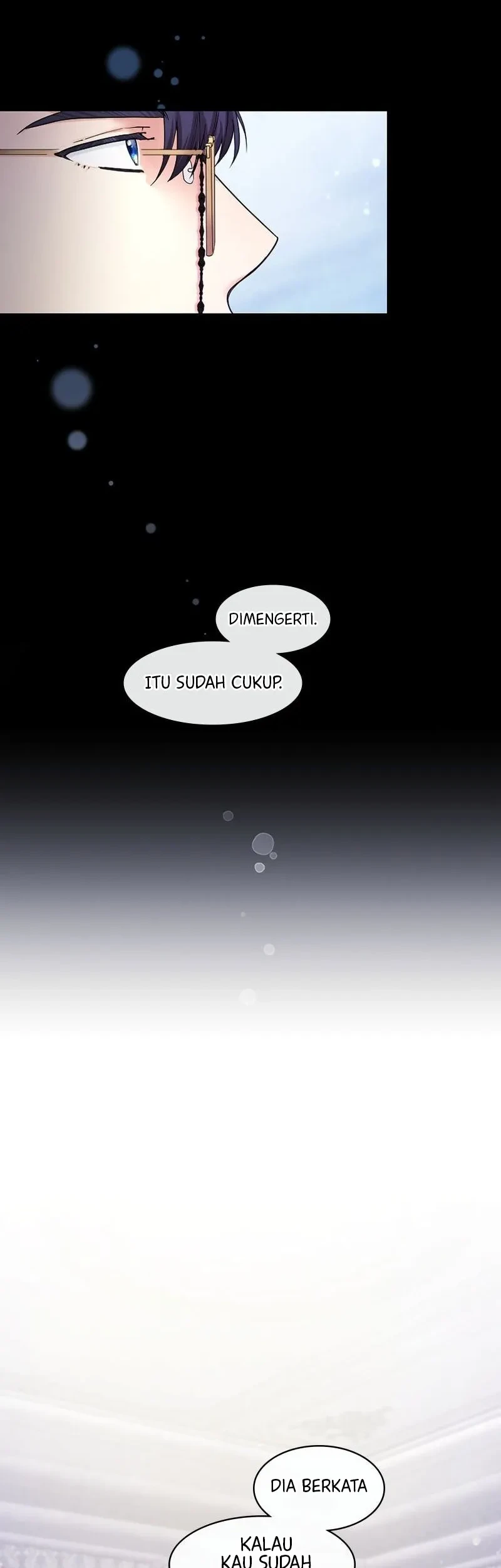 The Beloved Incompetent Stepmom Chapter 20 Gambar 21