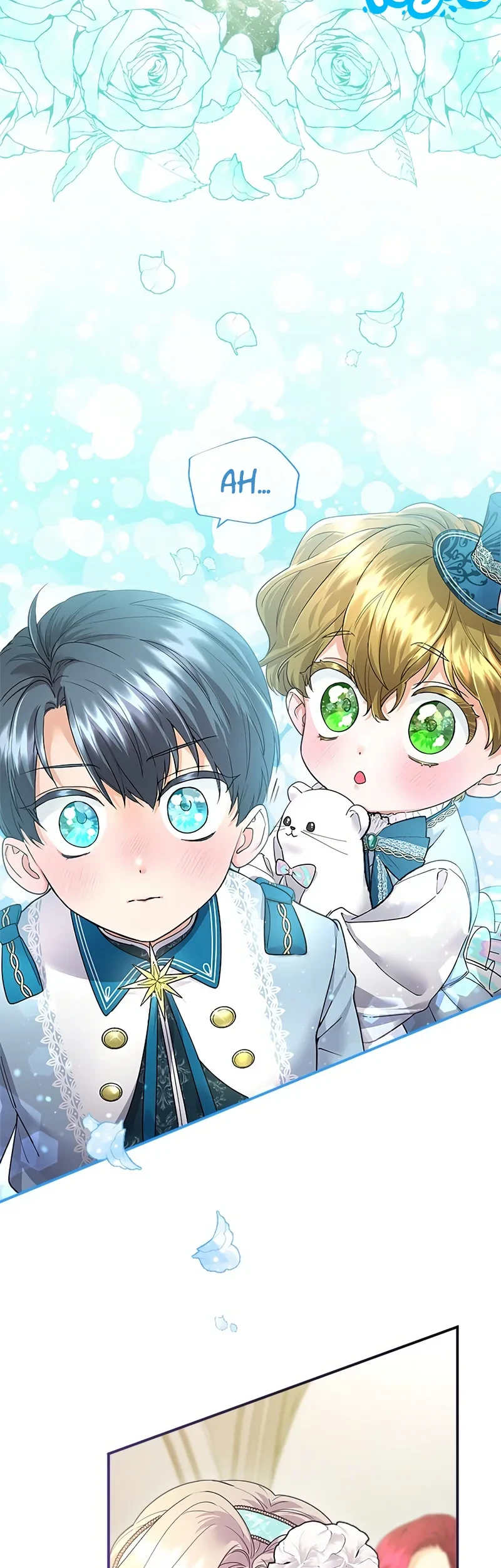 The Beloved Incompetent Stepmom Chapter 29 Gambar 22