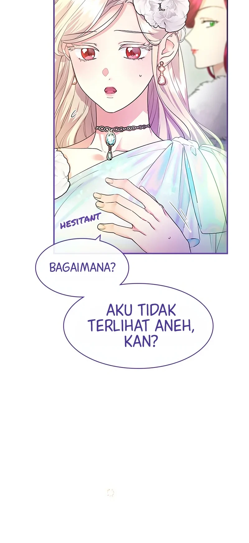The Beloved Incompetent Stepmom Chapter 29 Gambar 23
