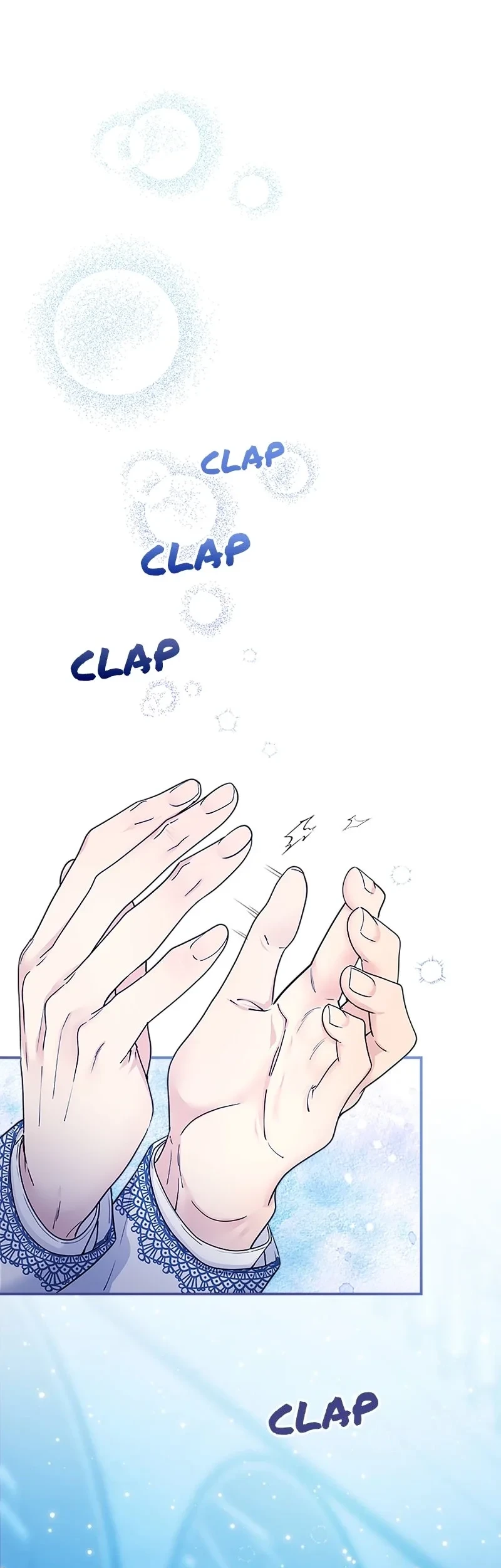 The Beloved Incompetent Stepmom Chapter 31 Gambar 22
