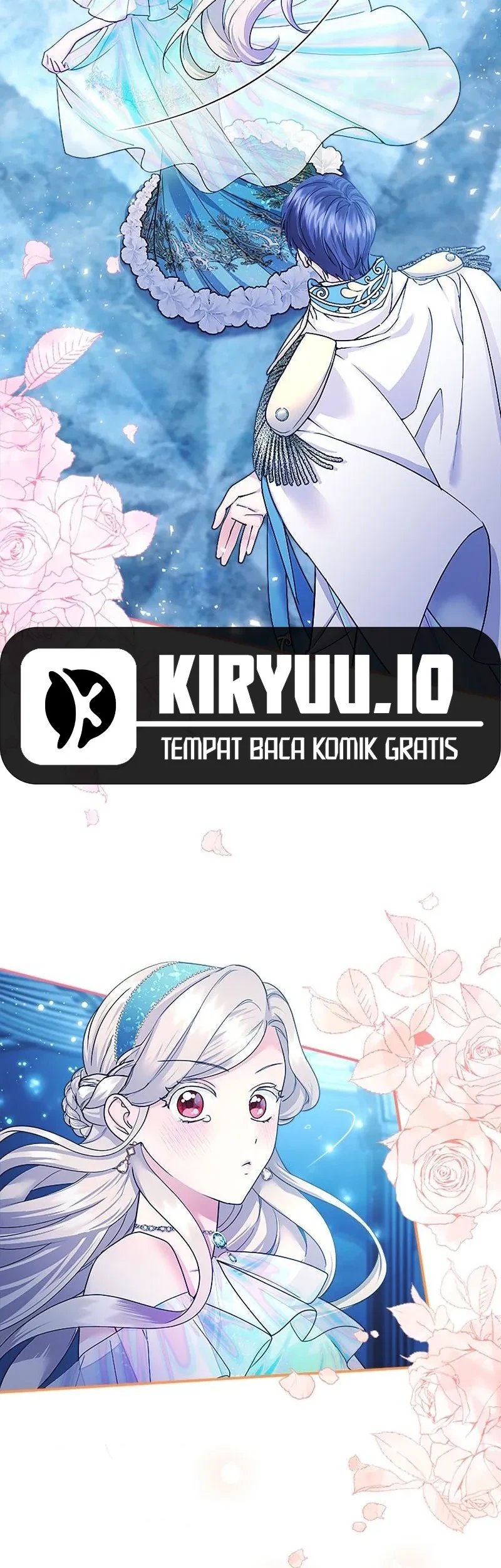 The Beloved Incompetent Stepmom Chapter 34 Gambar 19