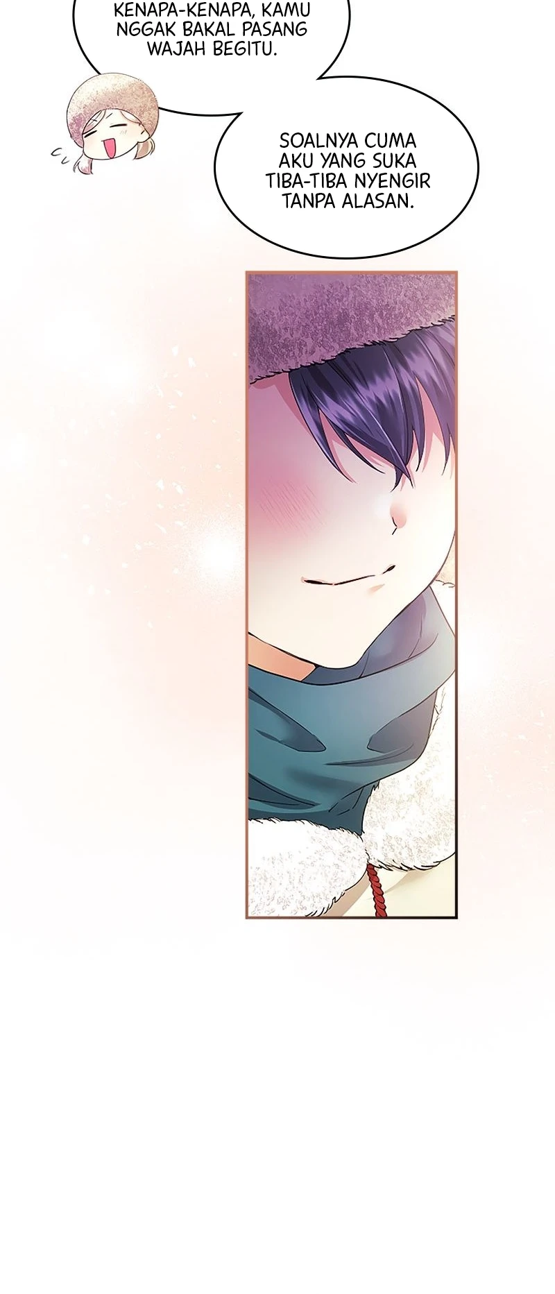 The Beloved Incompetent Stepmom Chapter 37 Gambar 19