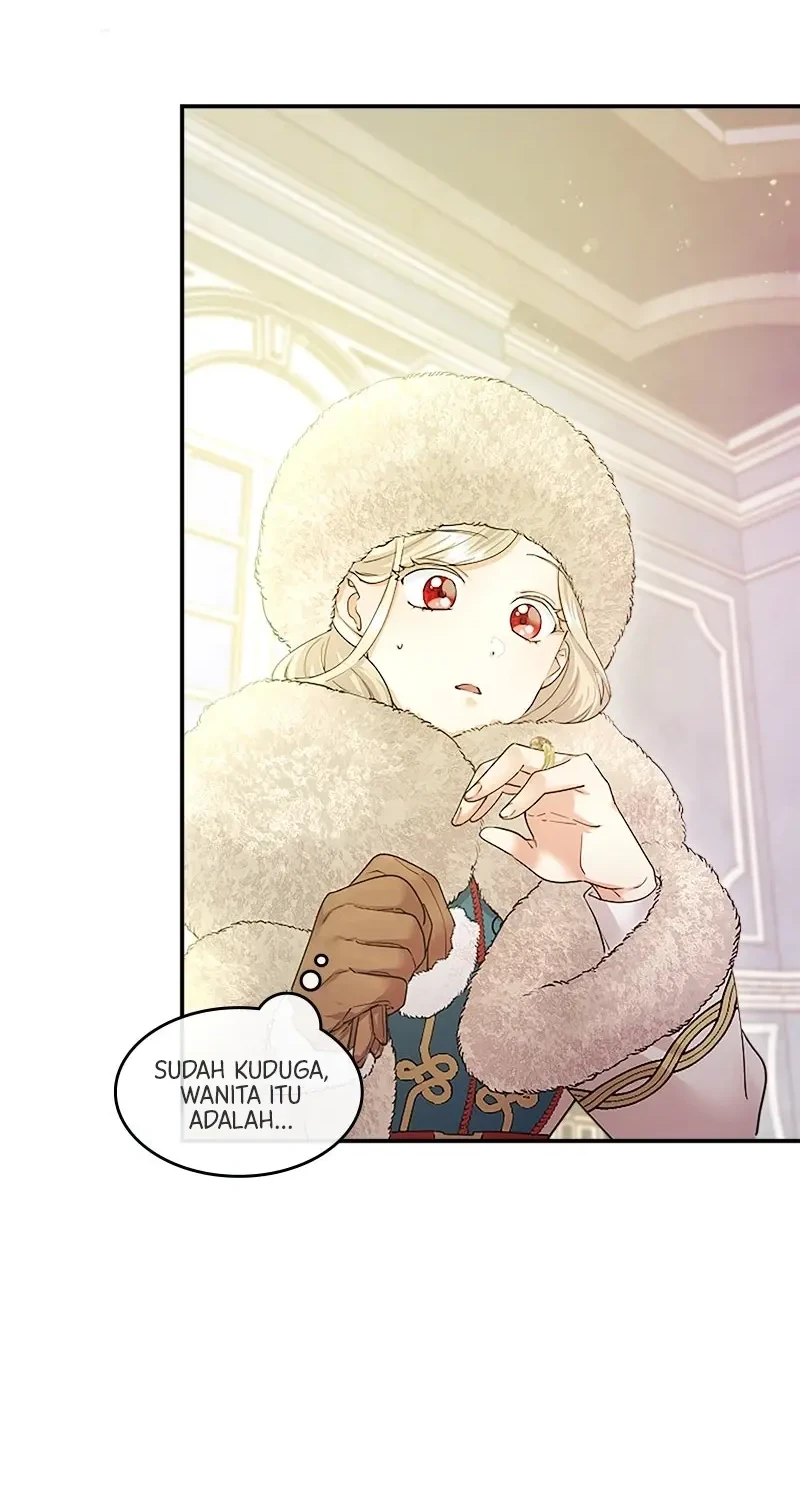 The Beloved Incompetent Stepmom Chapter 38 Gambar 24