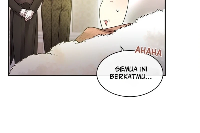 The Beloved Incompetent Stepmom Chapter 39 Gambar 25