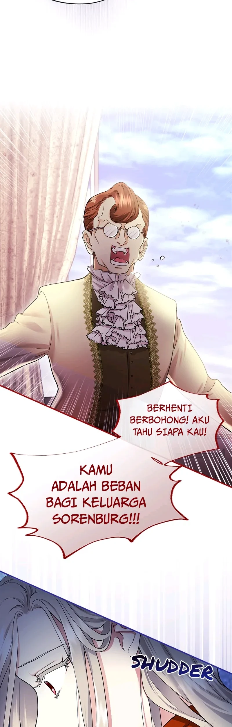 The Beloved Incompetent Stepmom Chapter 4 Gambar 29