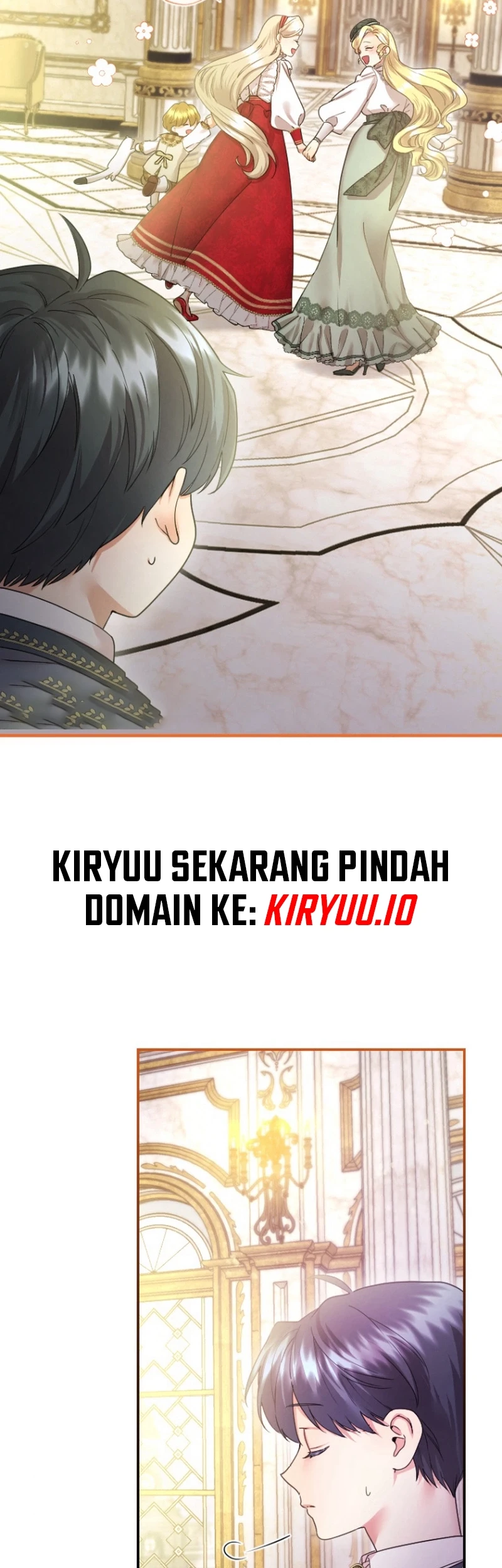 The Beloved Incompetent Stepmom Chapter 40 Gambar 20