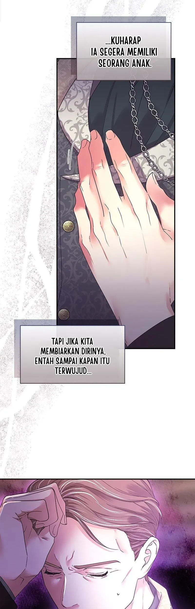 The Beloved Incompetent Stepmom Chapter 41 Gambar 22