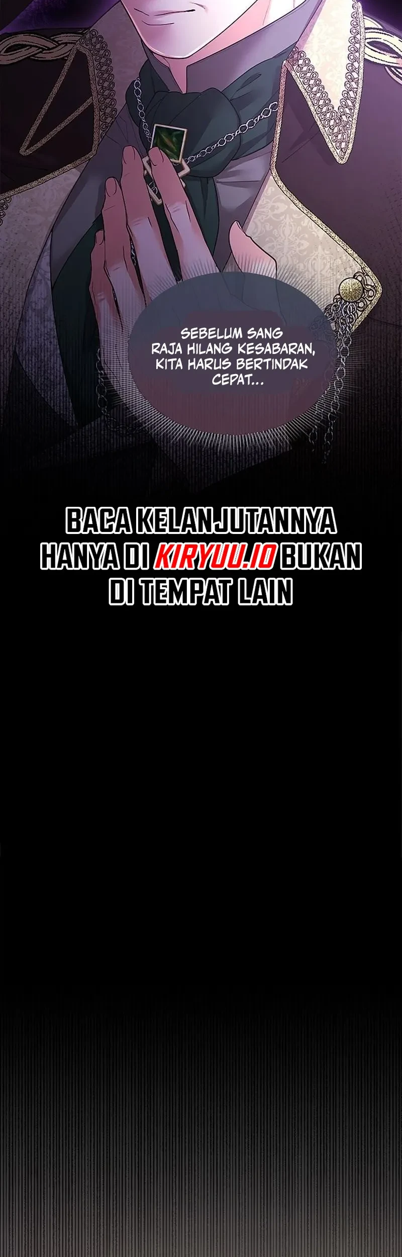 The Beloved Incompetent Stepmom Chapter 41 Gambar 23