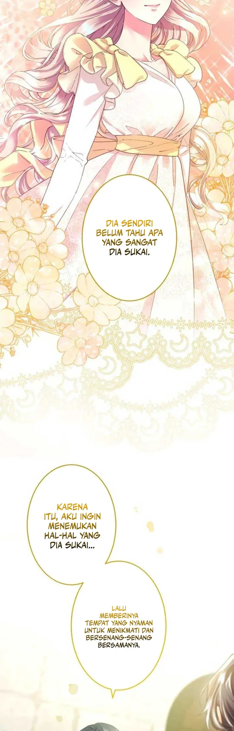 The Beloved Incompetent Stepmom Chapter 43 Gambar 21