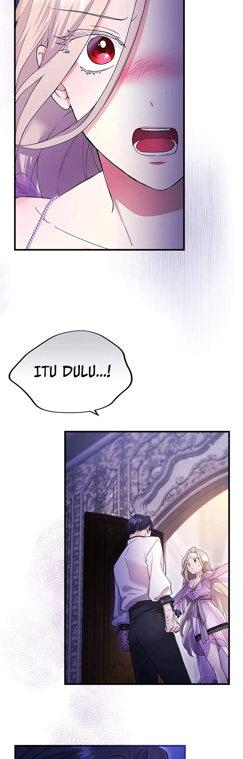 The Beloved Incompetent Stepmom Chapter 5 Gambar 28