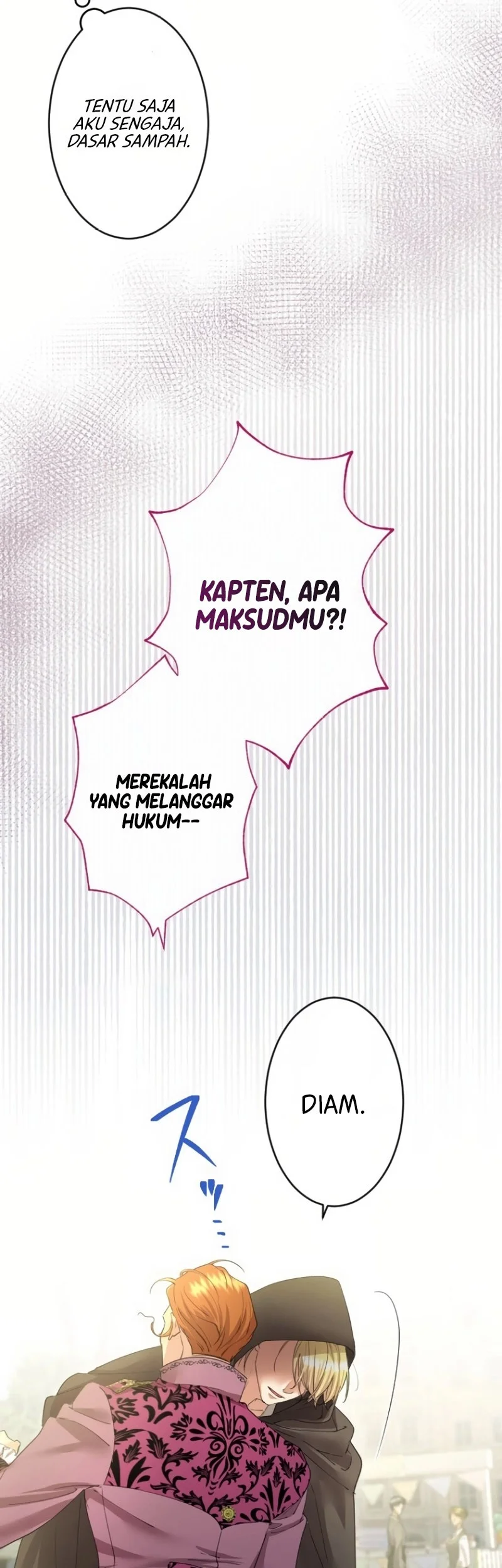 The Beloved Incompetent Stepmom Chapter 56 Gambar 27