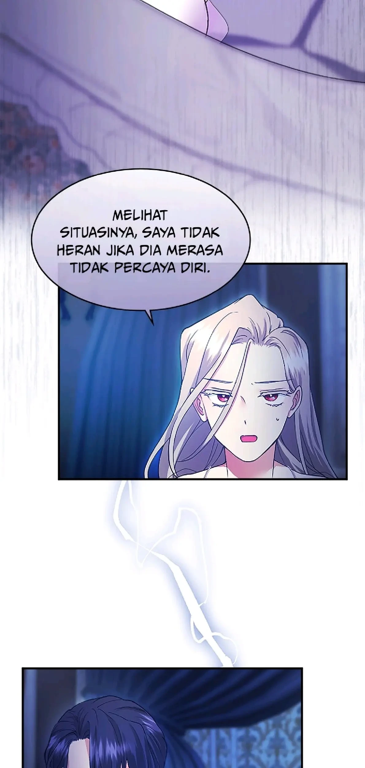 The Beloved Incompetent Stepmom Chapter 6 Gambar 39