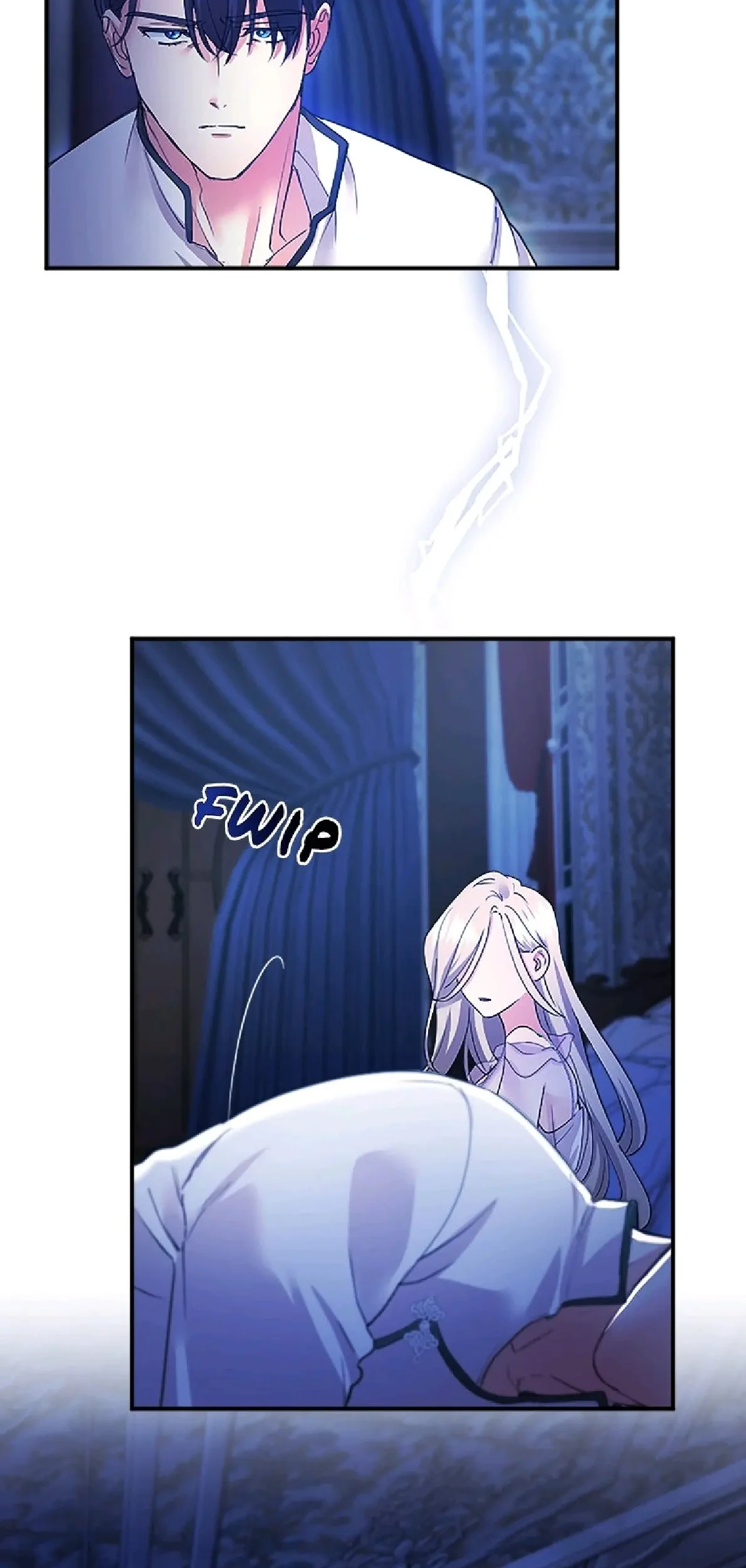 The Beloved Incompetent Stepmom Chapter 6 Gambar 40