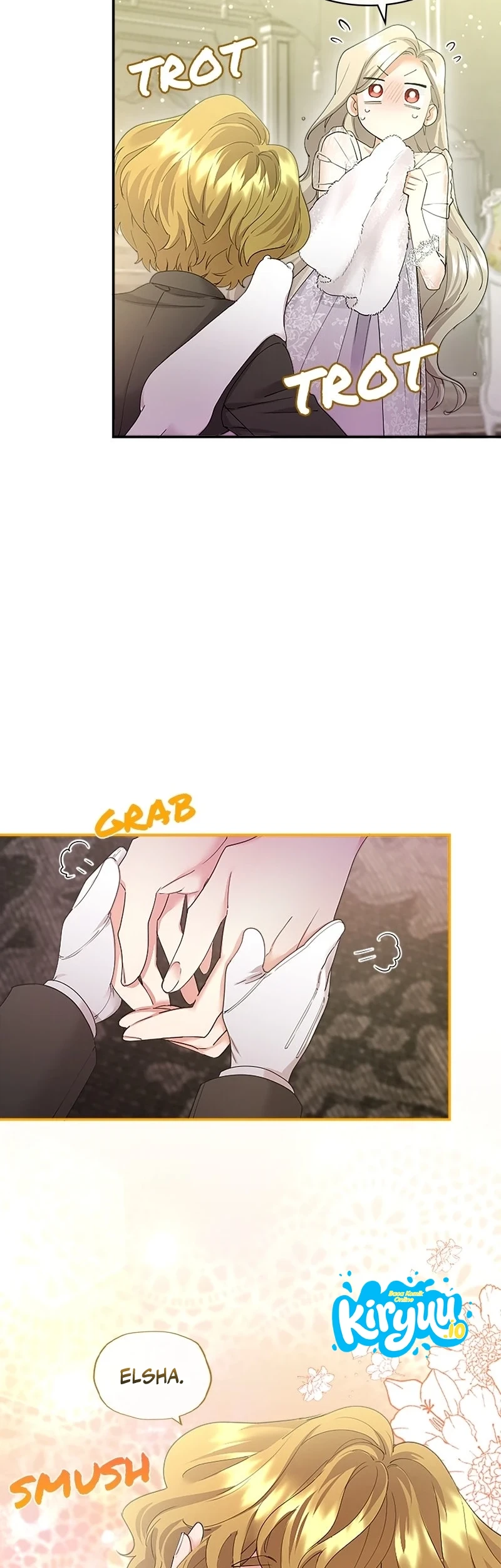 The Beloved Incompetent Stepmom Chapter 64 Gambar 26