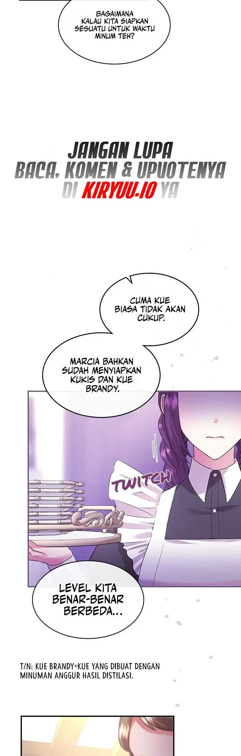 The Beloved Incompetent Stepmom Chapter 69 Gambar 22