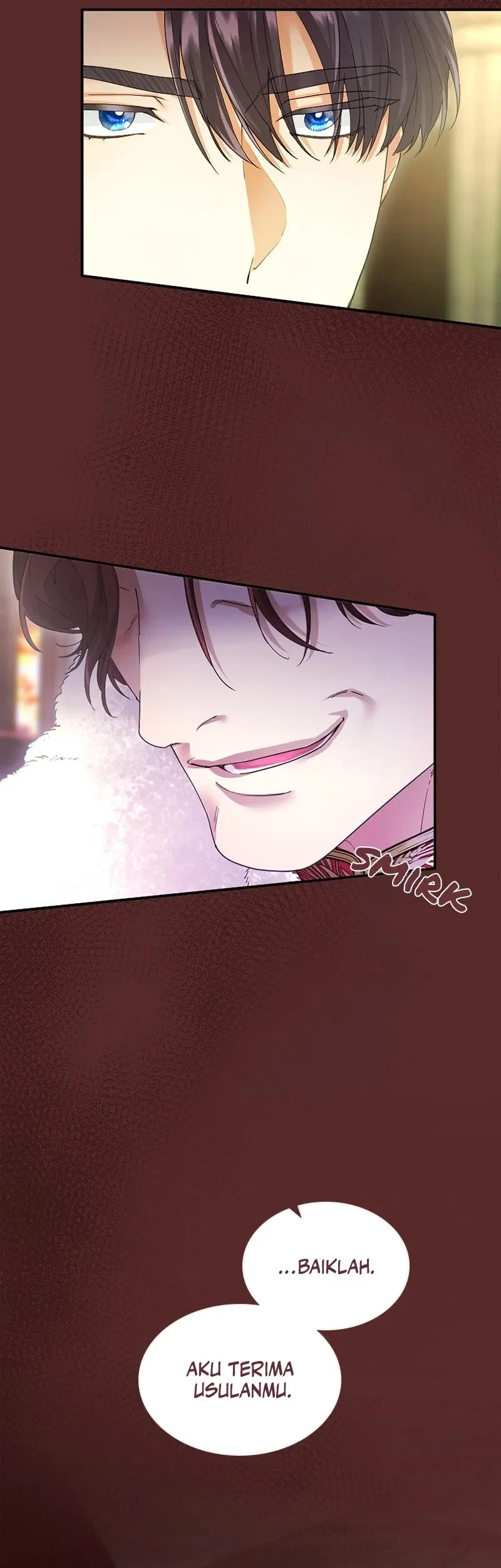 The Beloved Incompetent Stepmom Chapter 70 Gambar 24