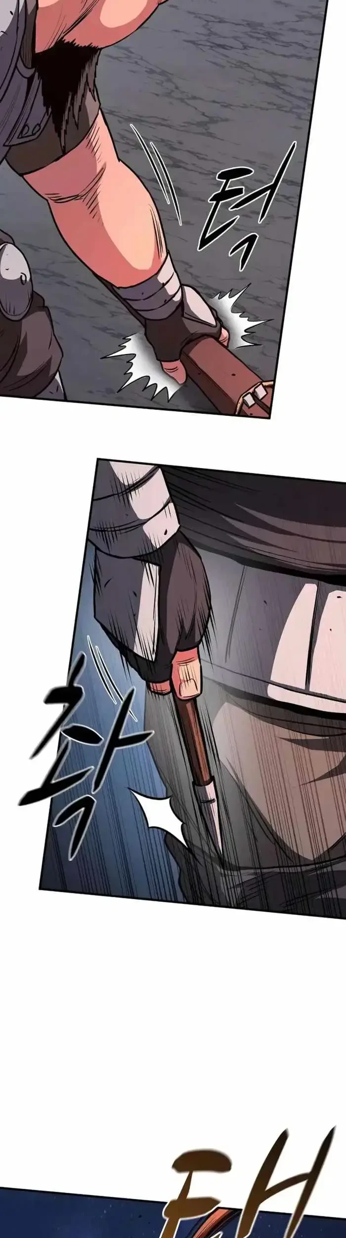 The Berserker’s Second Playthrough Chapter 16 Gambar 33