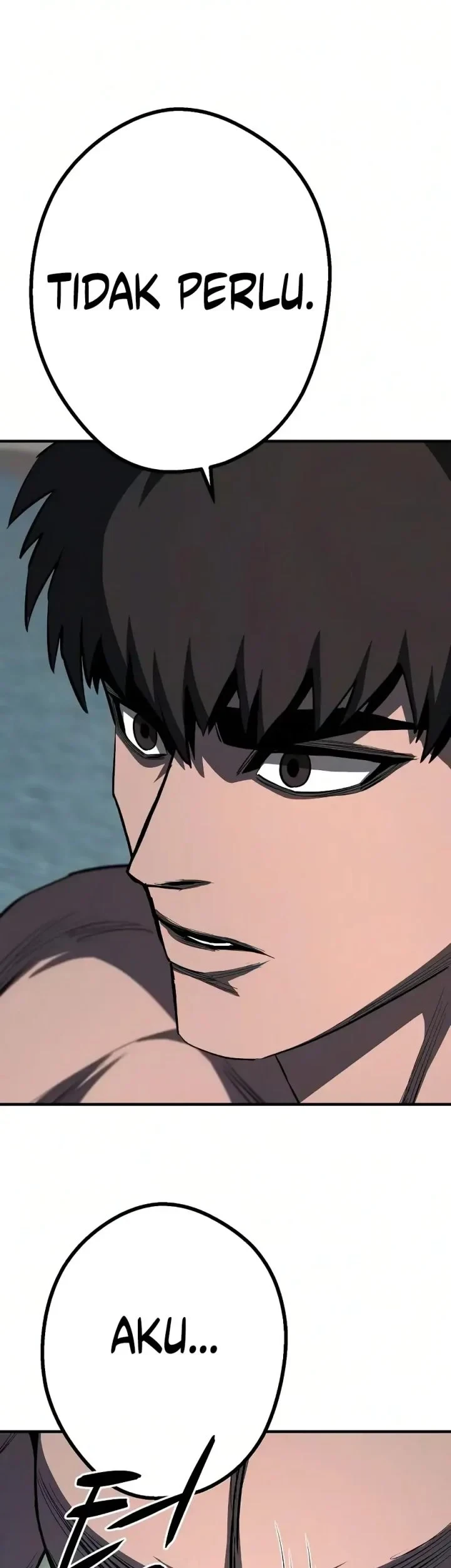 The Berserker’s Second Playthrough Chapter 25 Gambar 31