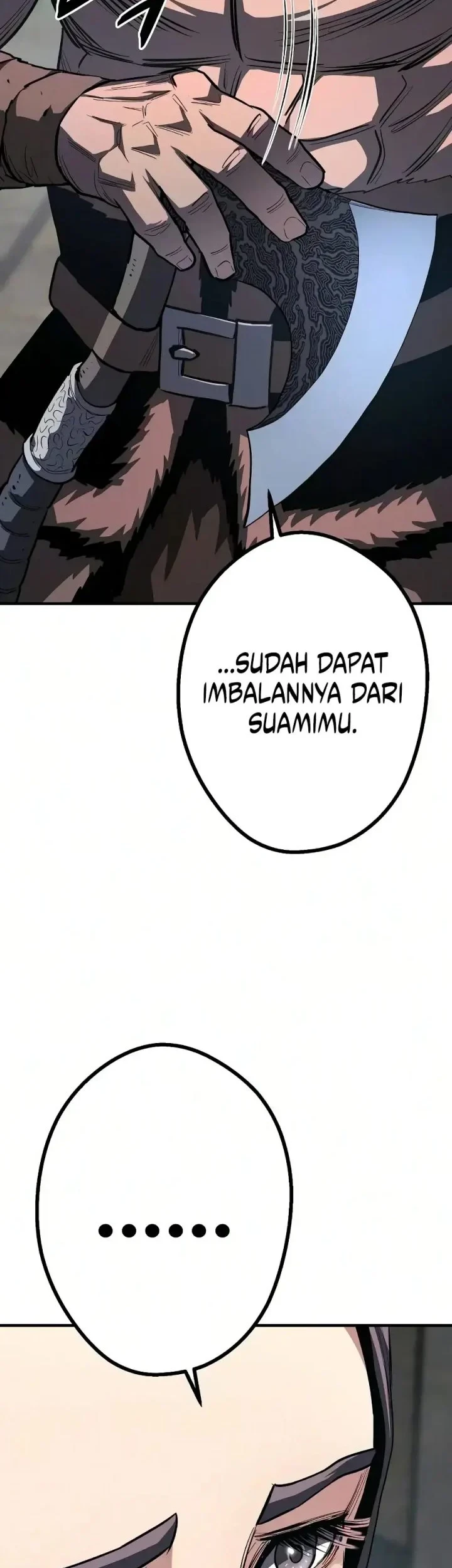 The Berserker’s Second Playthrough Chapter 25 Gambar 32