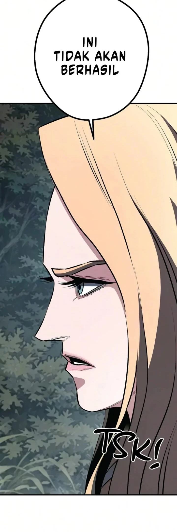 The Berserker’s Second Playthrough Chapter 26 Gambar 30