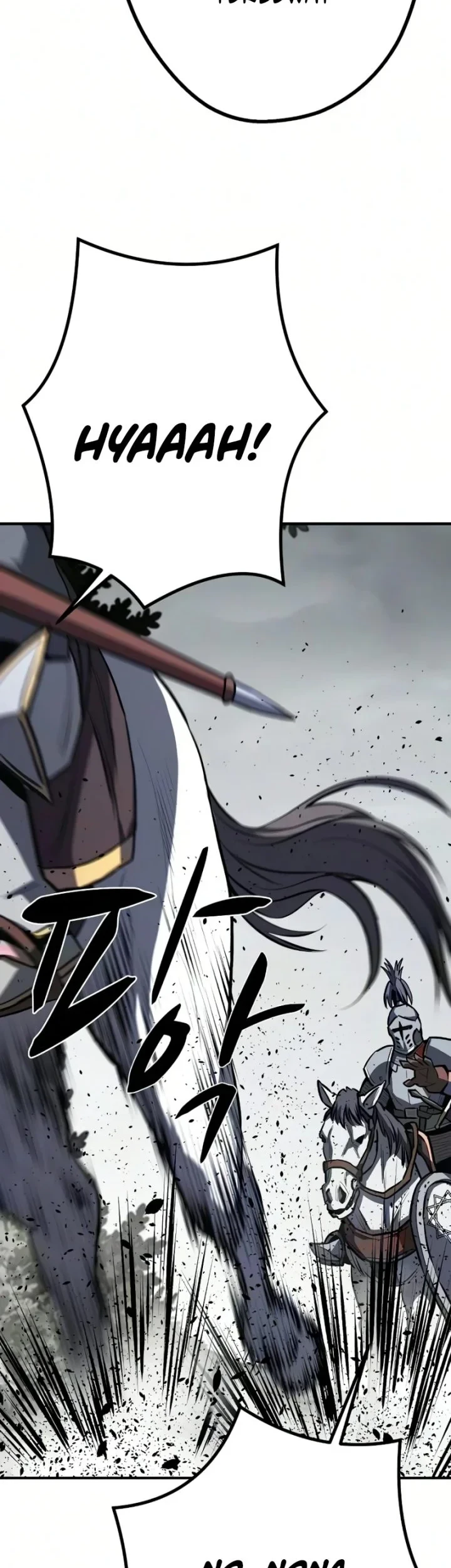 The Berserker’s Second Playthrough Chapter 26 Gambar 32
