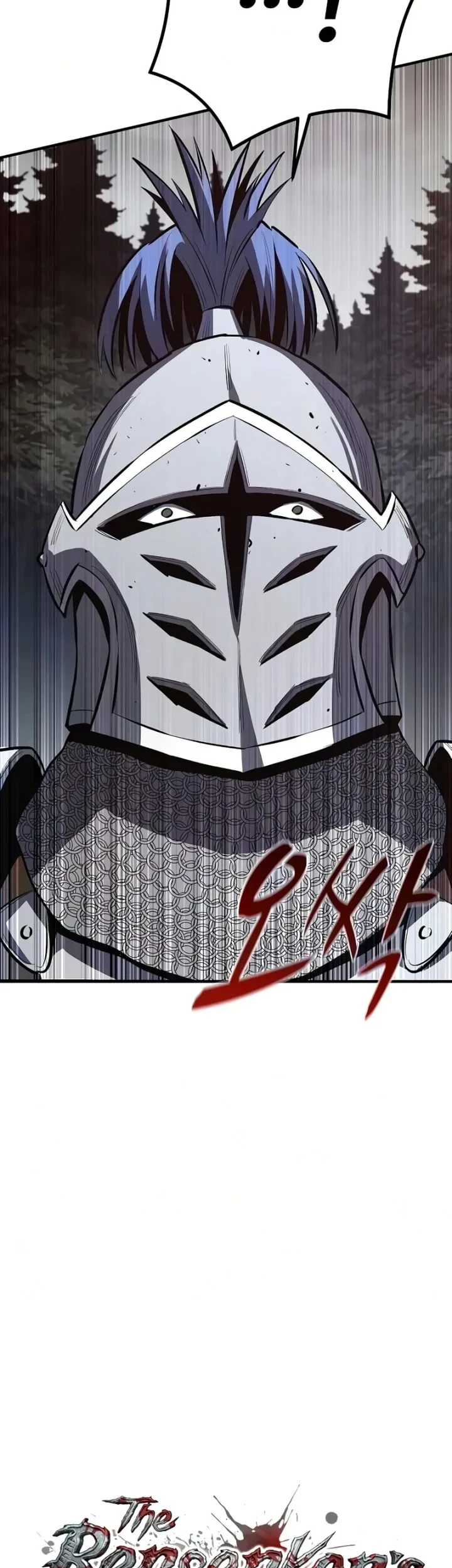 The Berserker’s Second Playthrough Chapter 27 Gambar 20