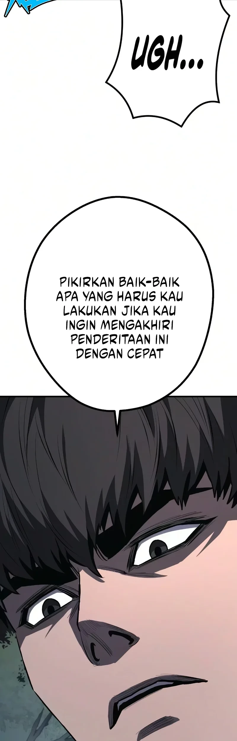 The Berserker’s Second Playthrough Chapter 28 Gambar 34