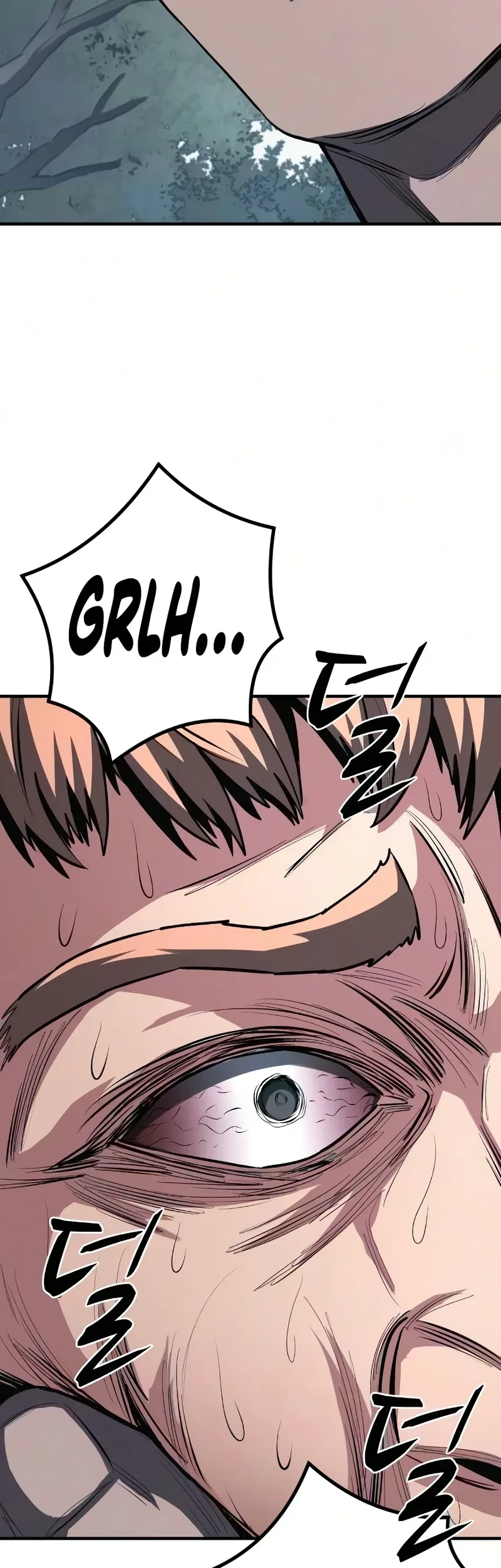 The Berserker’s Second Playthrough Chapter 28 Gambar 35
