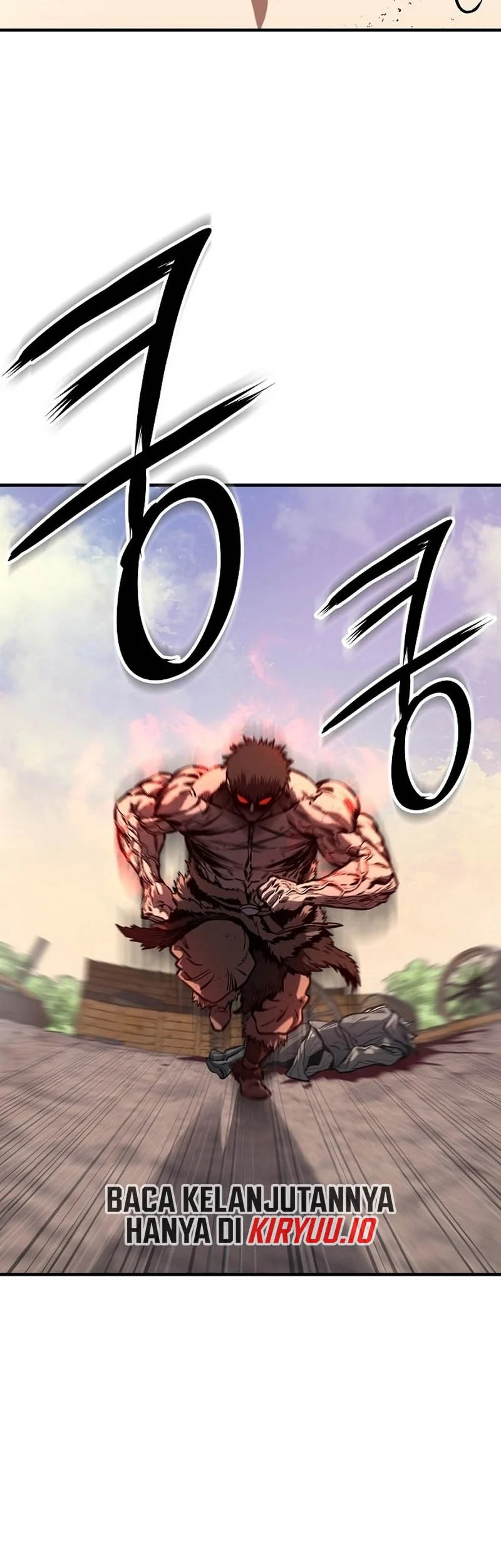 The Berserker’s Second Playthrough Chapter 3 Gambar 30