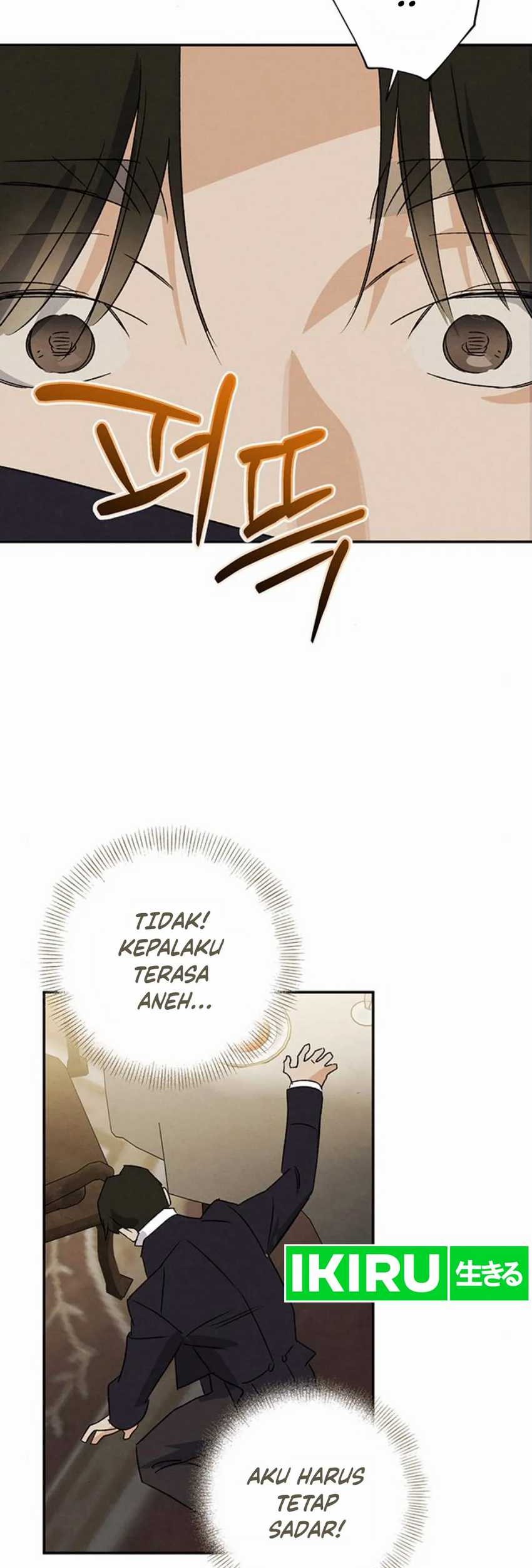 The Black-Haired British Doctor Chapter 18 Gambar 24