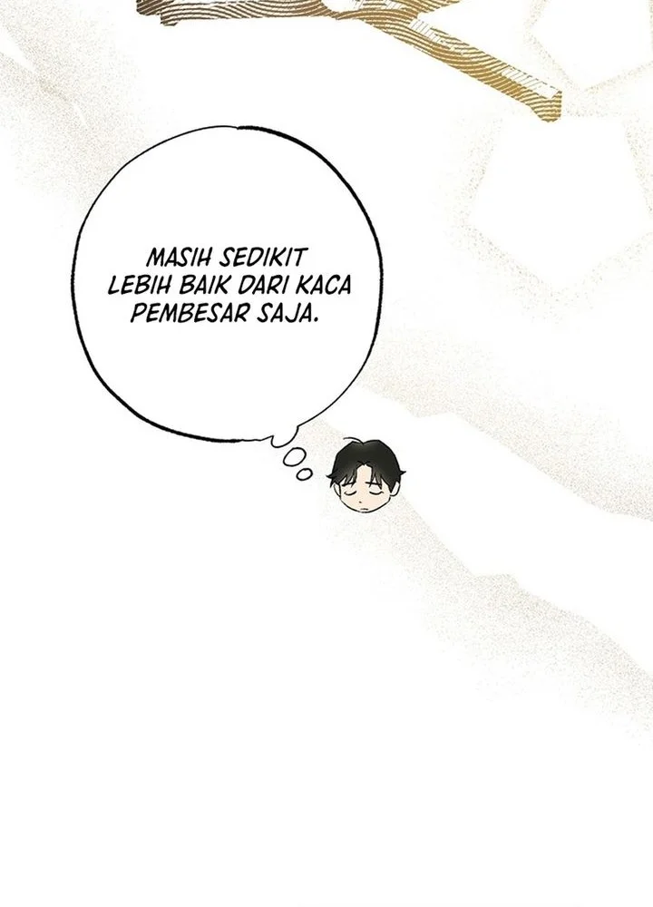 The Black-Haired British Doctor Chapter 48 Gambar 22