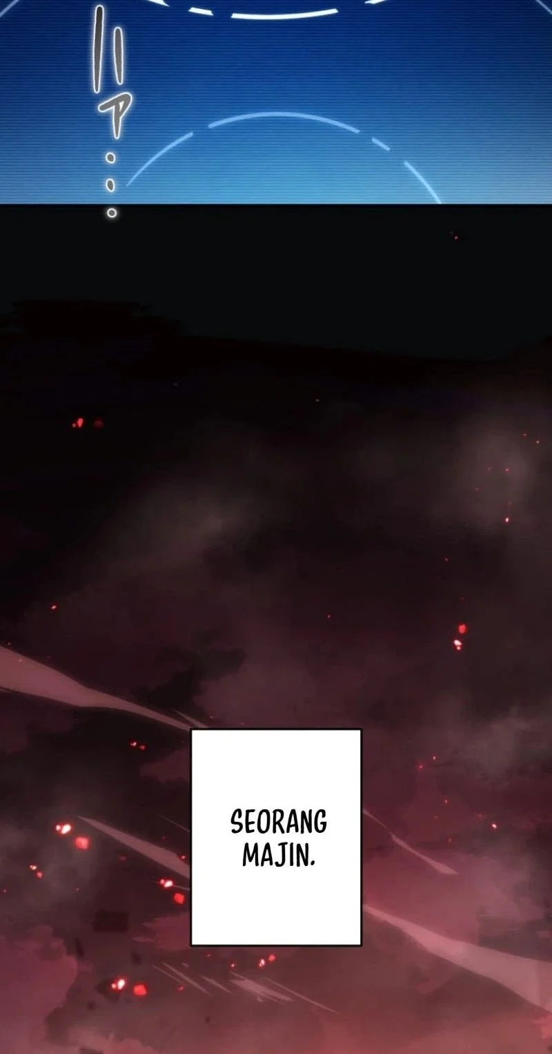 The Blind Avenger With A Divine Eye Chapter 1 Gambar 45