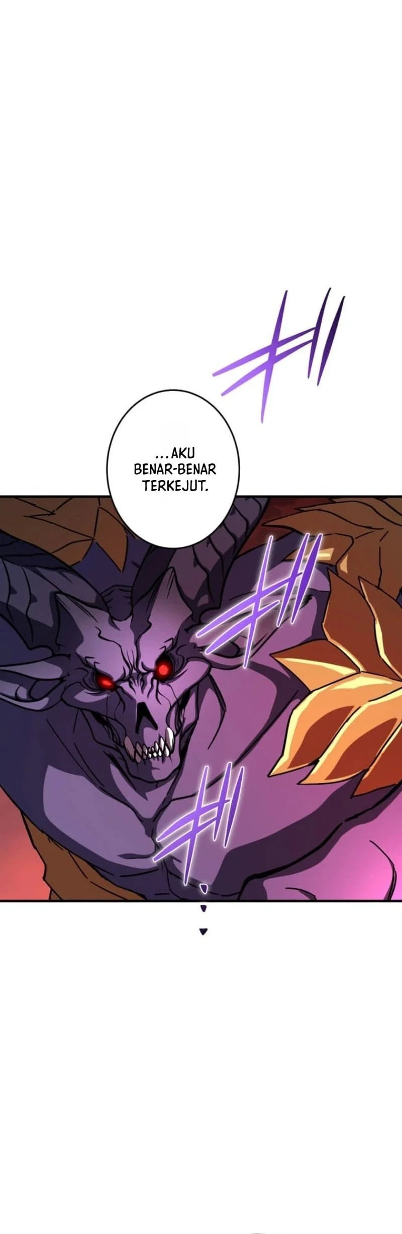The Blind Avenger With A Divine Eye Chapter 1 Gambar 49