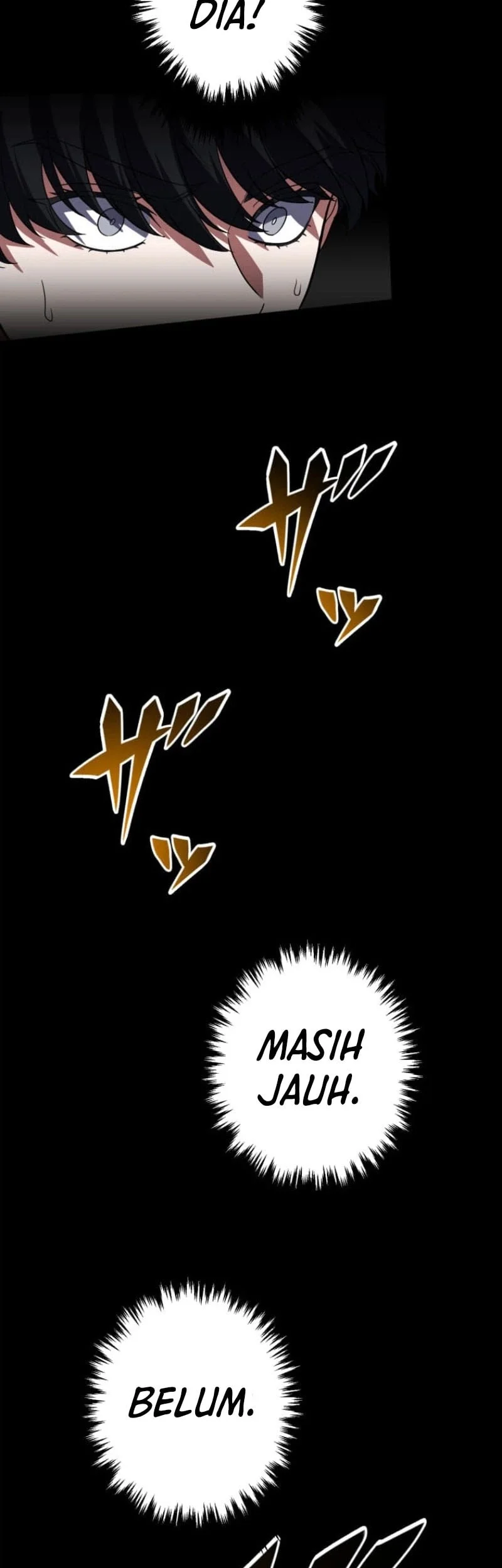 The Blind Avenger With A Divine Eye Chapter 11 Gambar 32