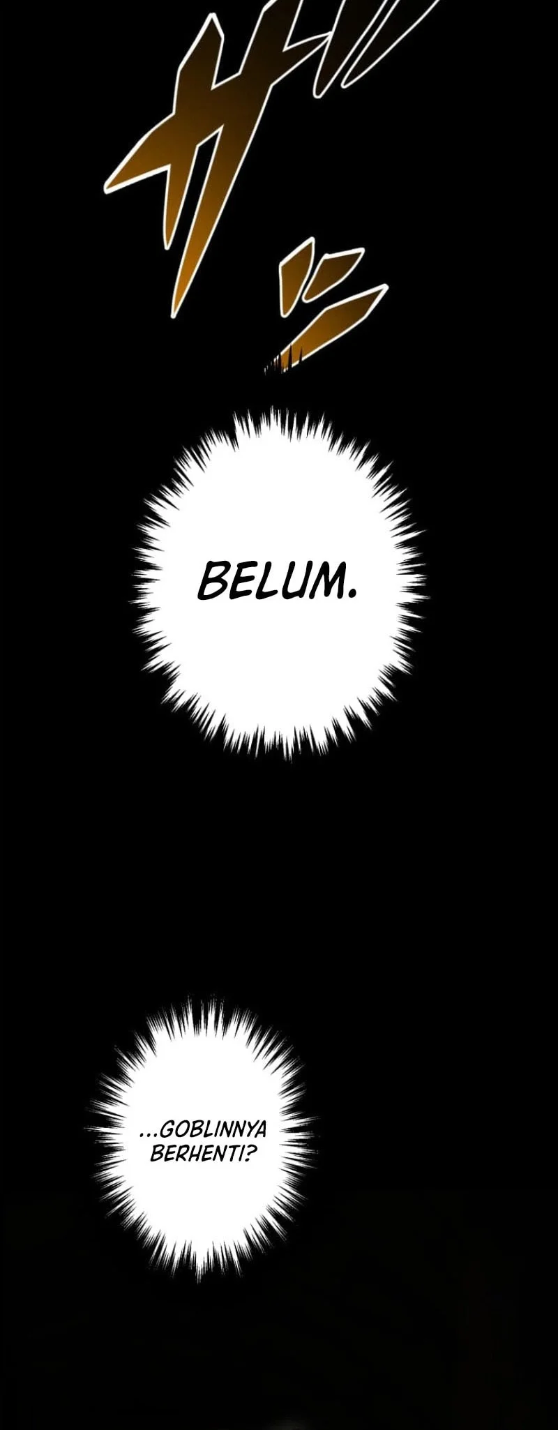 The Blind Avenger With A Divine Eye Chapter 11 Gambar 33