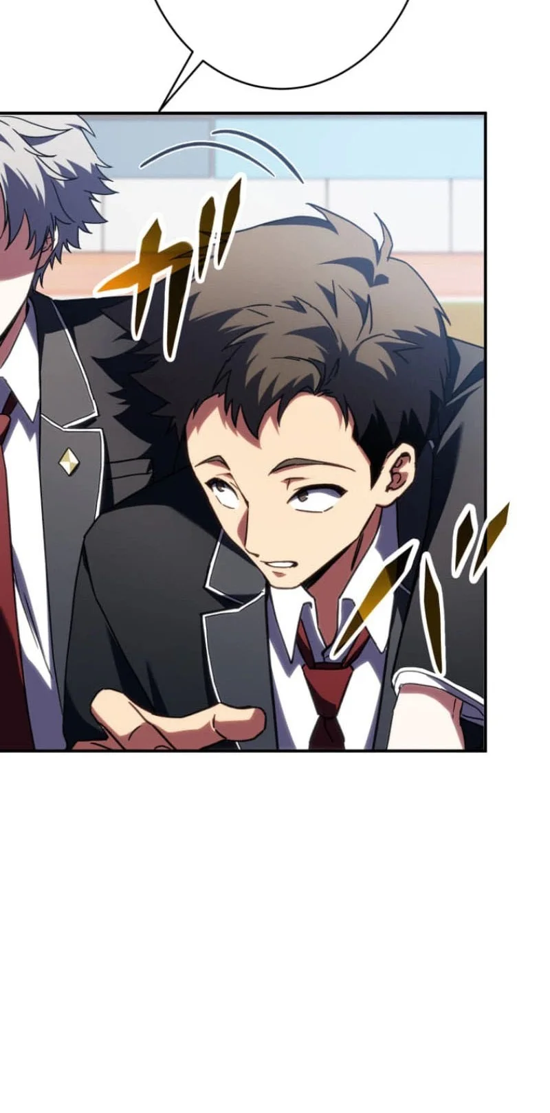 The Blind Avenger With A Divine Eye Chapter 15 Gambar 33
