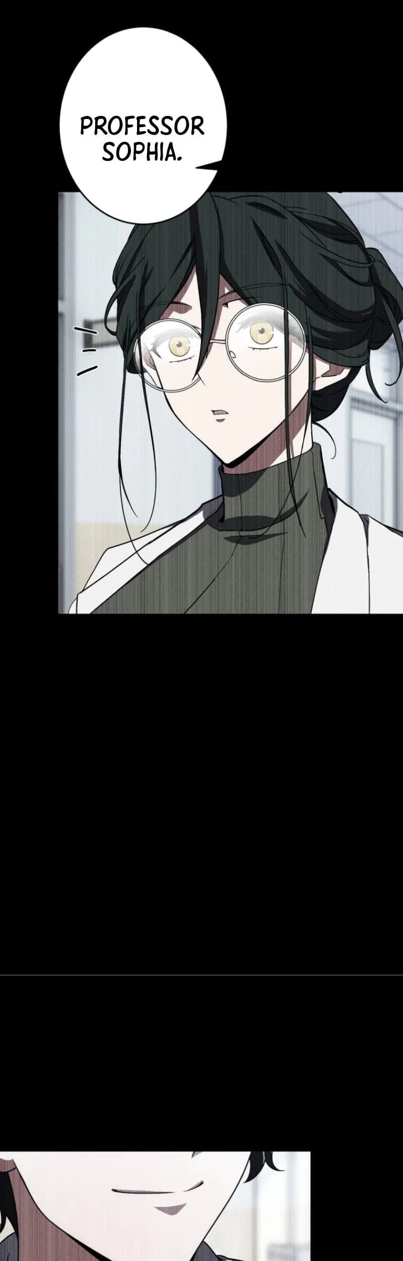 The Blind Avenger With A Divine Eye Chapter 16 Gambar 32