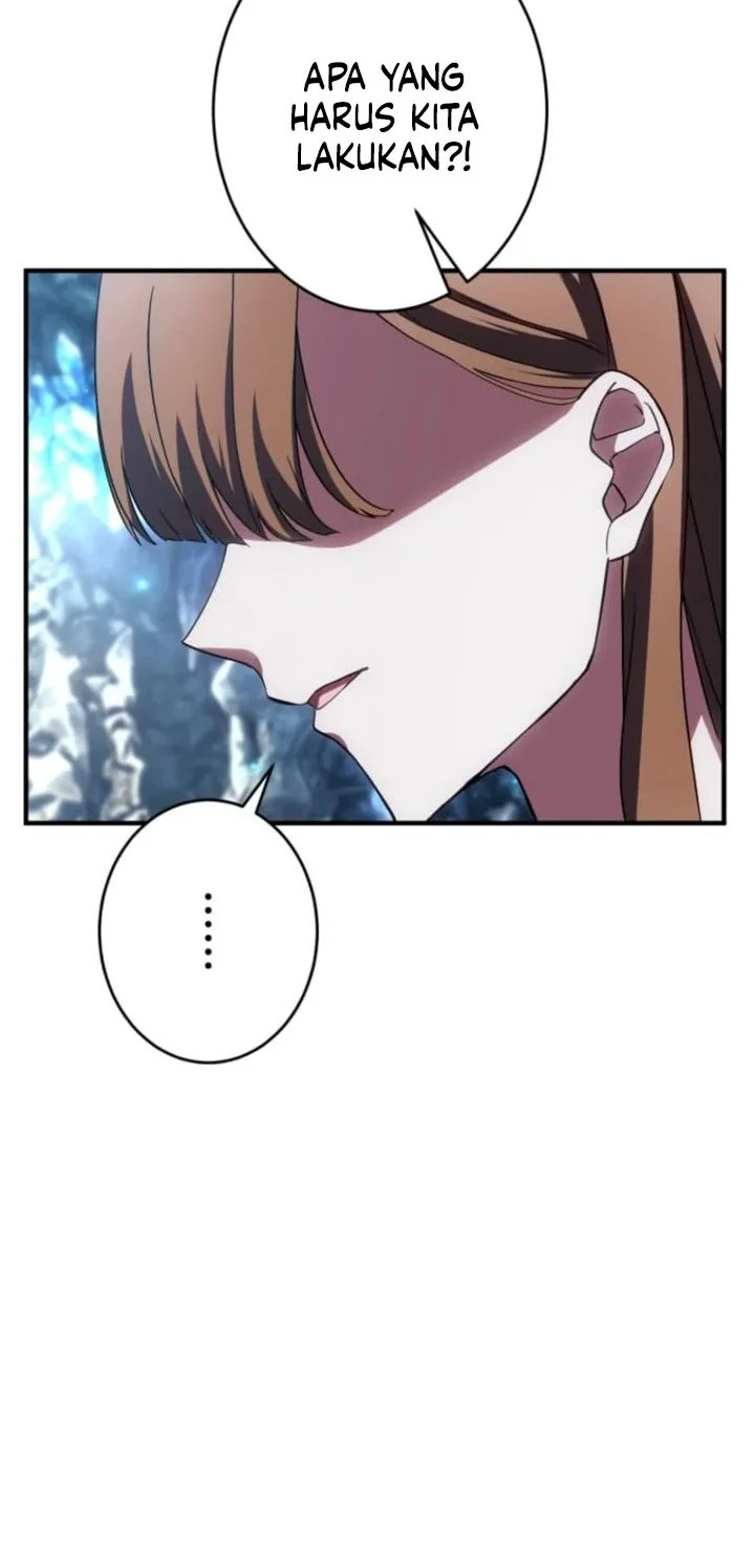 The Blind Avenger With A Divine Eye Chapter 17 Gambar 33