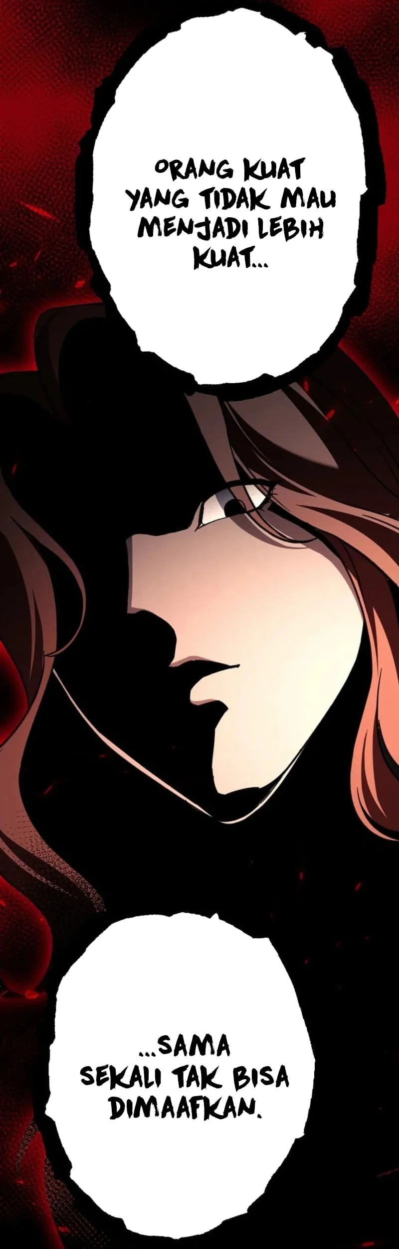 The Blind Avenger With A Divine Eye Chapter 18 Gambar 41