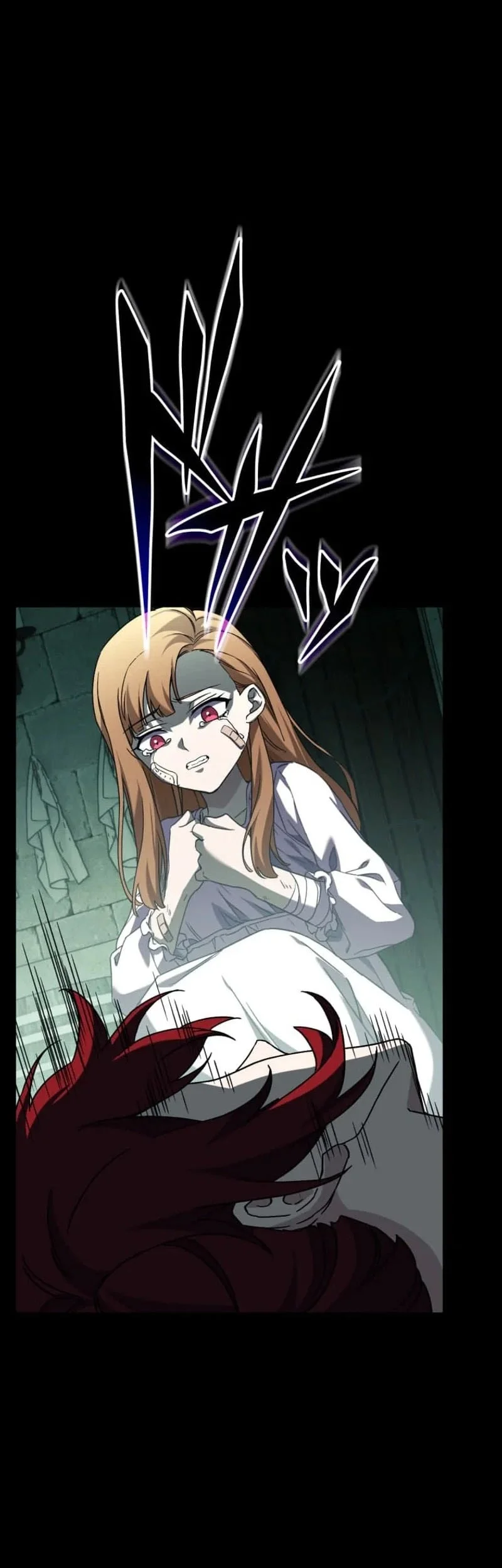 The Blind Avenger With A Divine Eye Chapter 18 Gambar 43