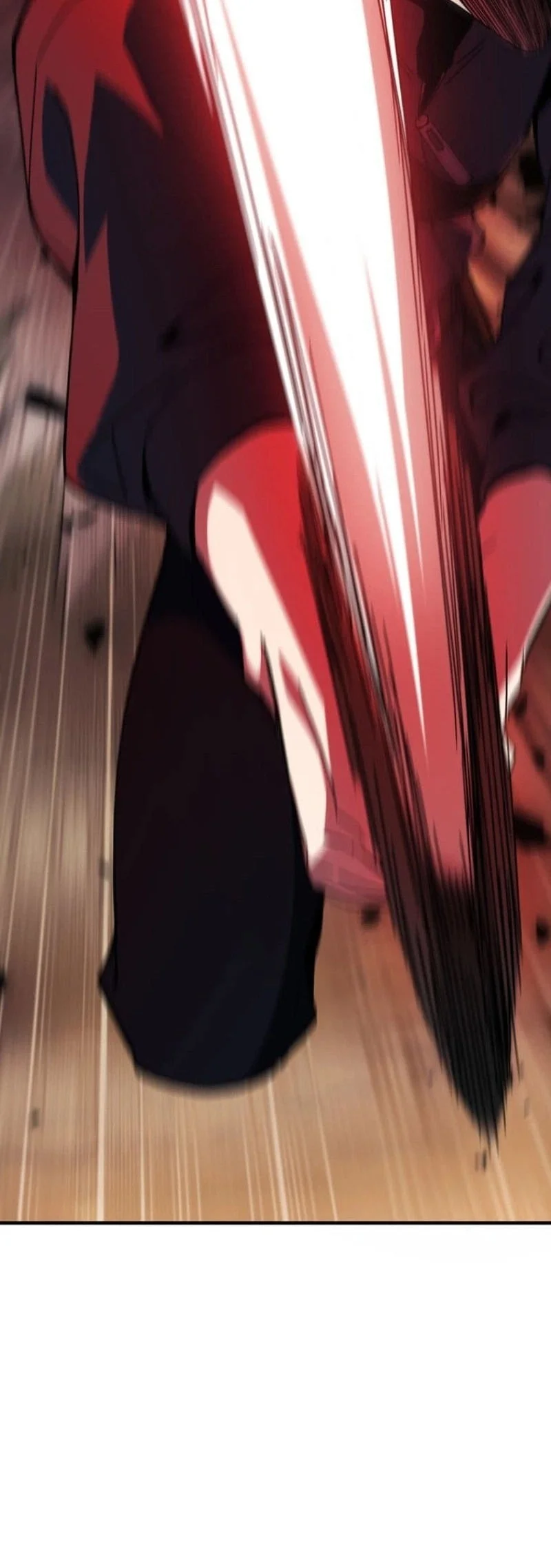 The Blind Avenger With A Divine Eye Chapter 2 Gambar 39