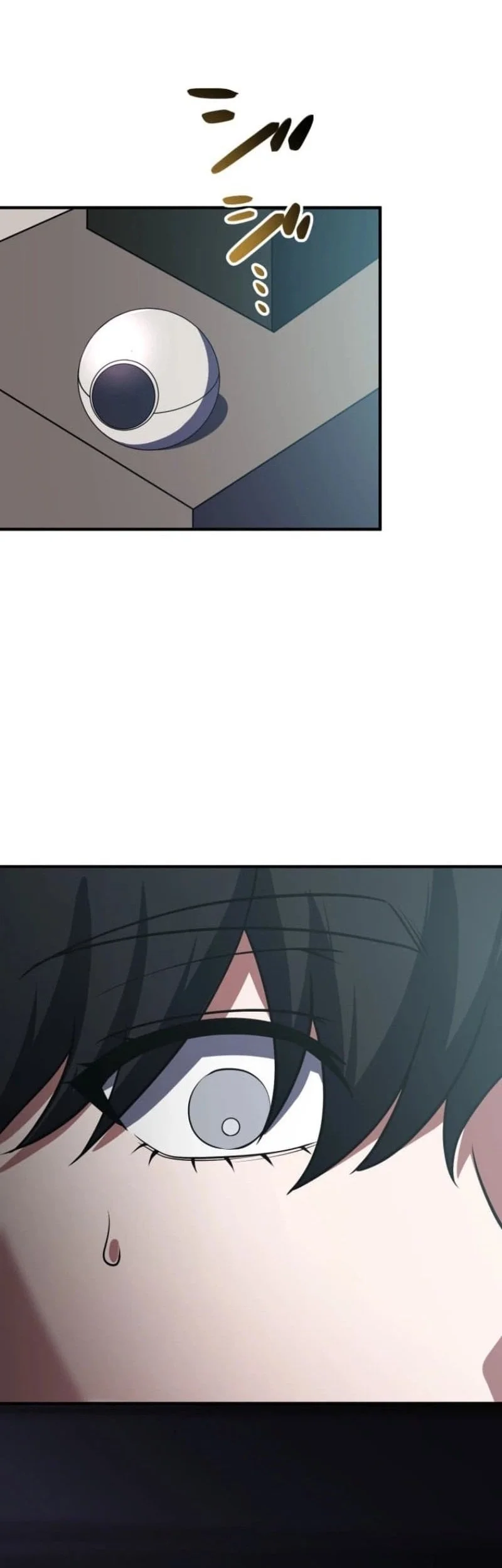 The Blind Avenger With A Divine Eye Chapter 3 Gambar 42