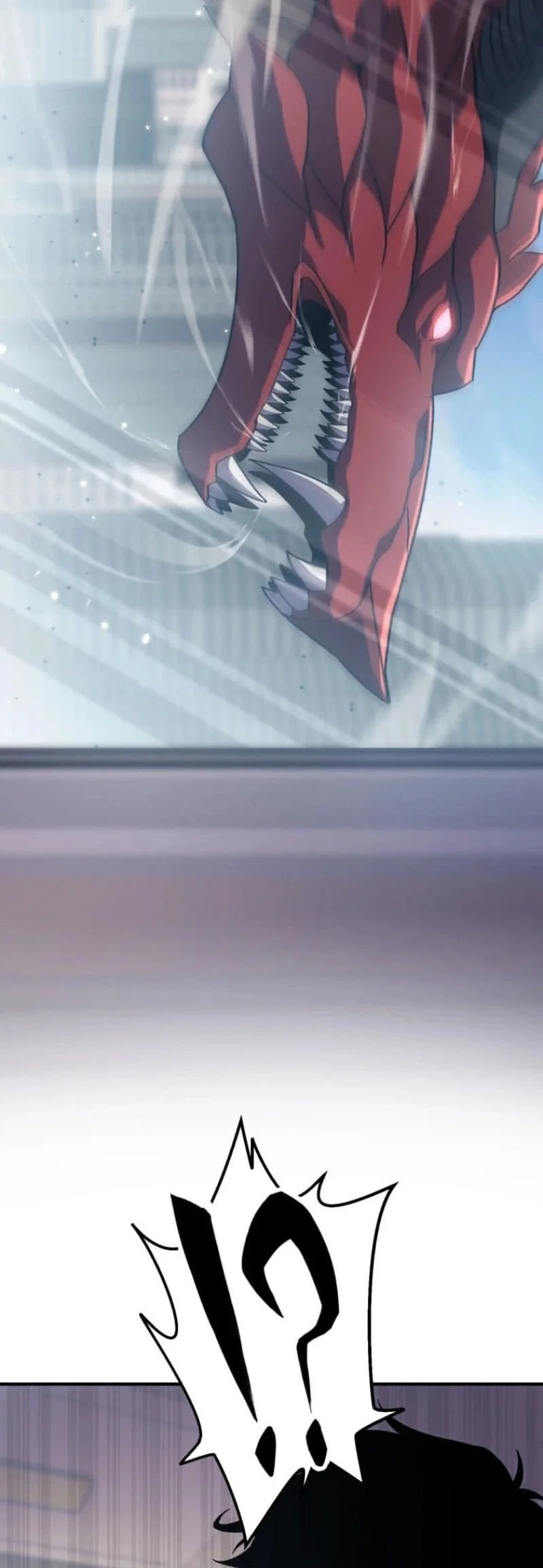 The Blind Avenger With A Divine Eye Chapter 3 Gambar 44