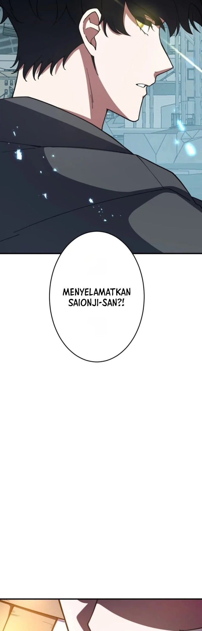 The Blind Avenger With A Divine Eye Chapter 4 Gambar 42