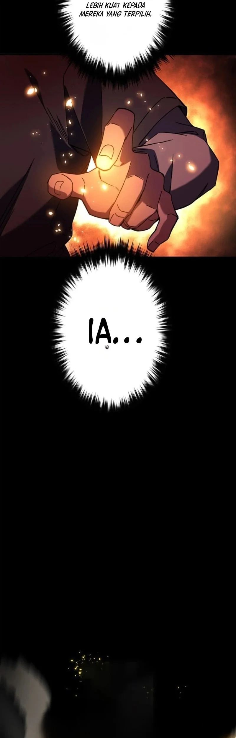 The Blind Avenger With A Divine Eye Chapter 5 Gambar 34