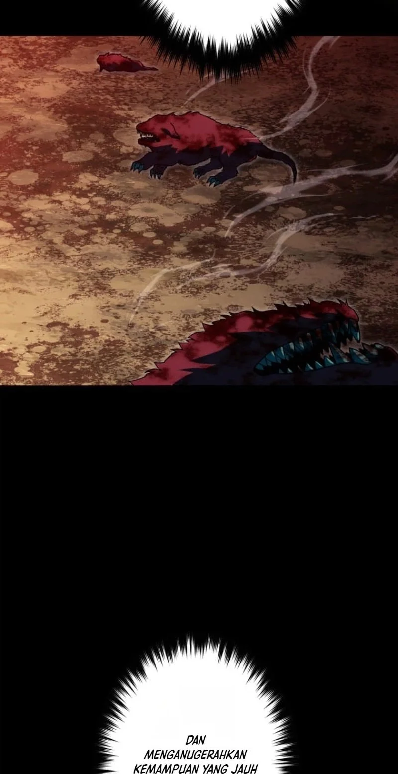 The Blind Avenger With A Divine Eye Chapter 5 Gambar 33