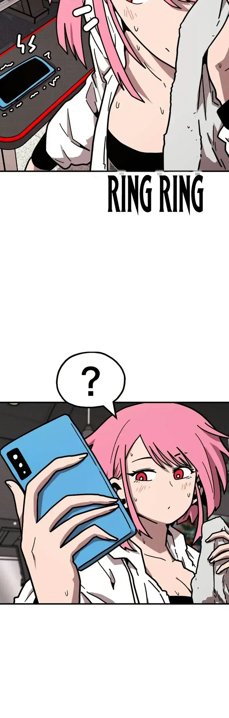 The Boss Is Too Strong Chapter 11 Gambar 26