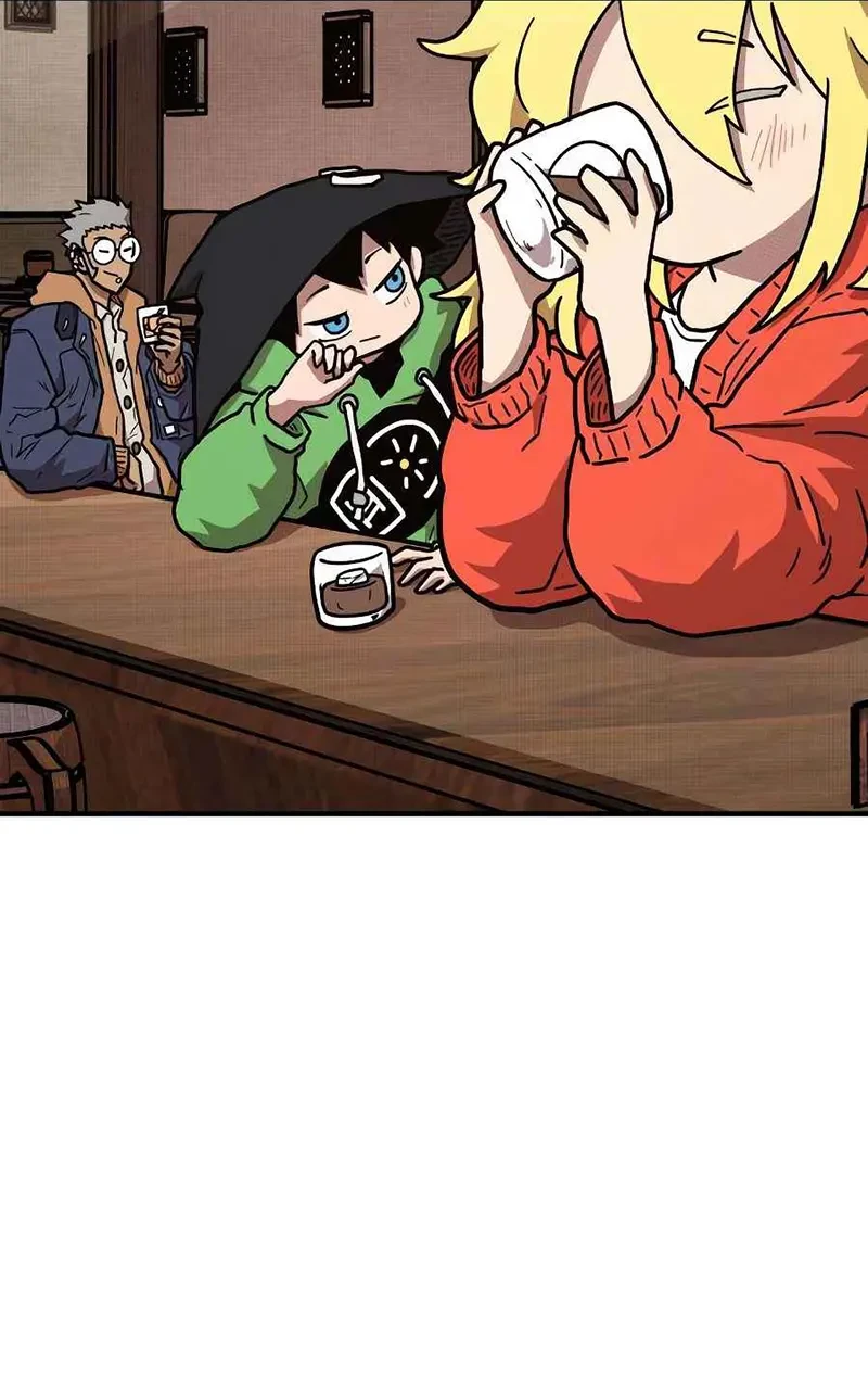The Boss Is Too Strong Chapter 18 Gambar 31