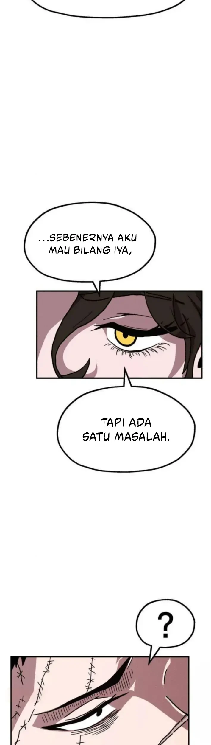 The Boss Is Too Strong Chapter 22 Gambar 28