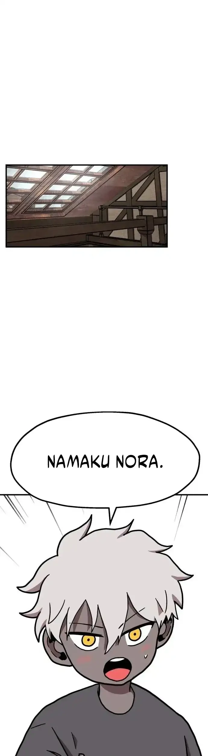 The Boss Is Too Strong Chapter 31 Gambar 25